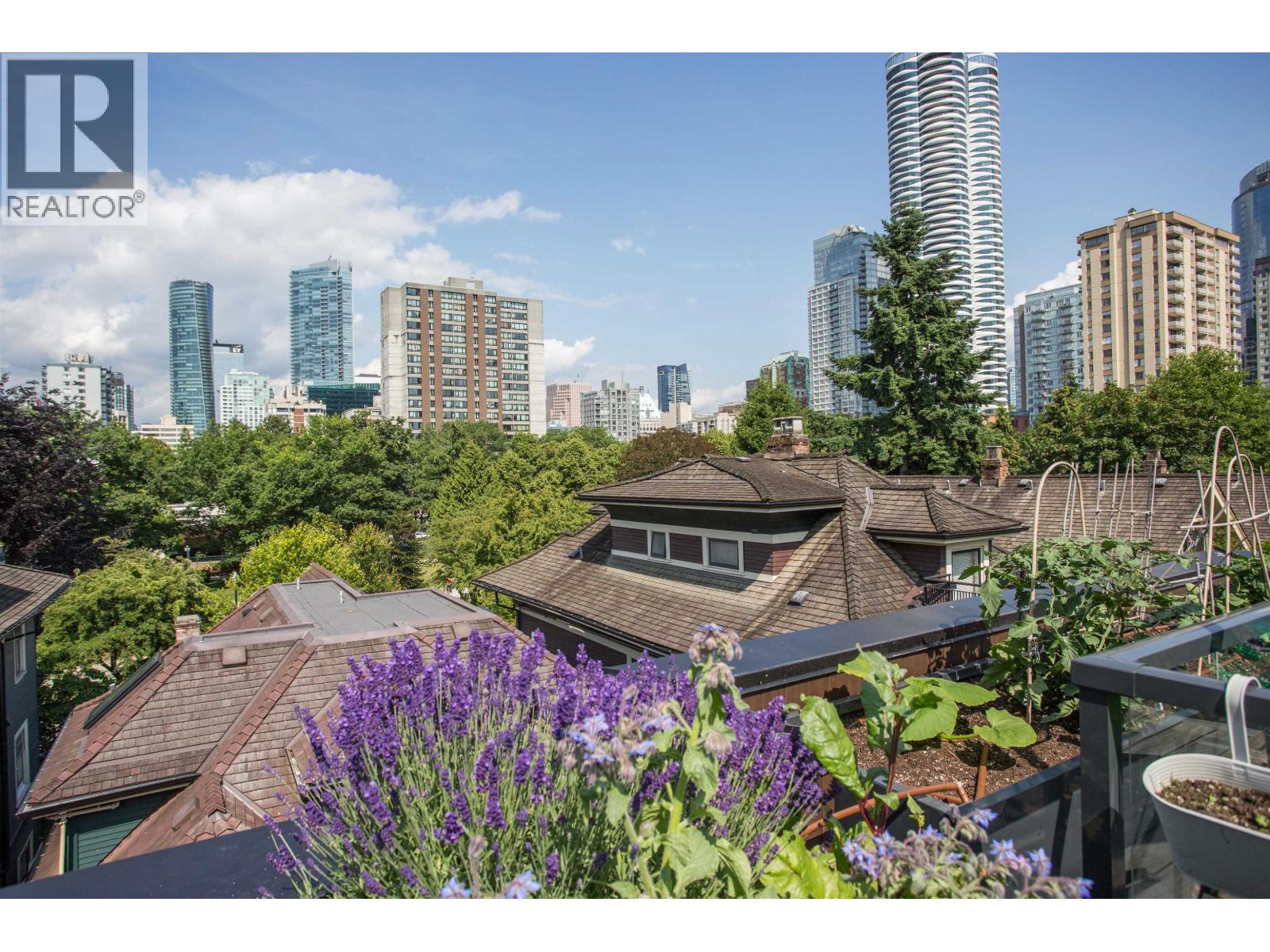 2 1152 Comox Street, Vancouver, British Columbia  V6E 1K5 - Photo 34 - R3042910