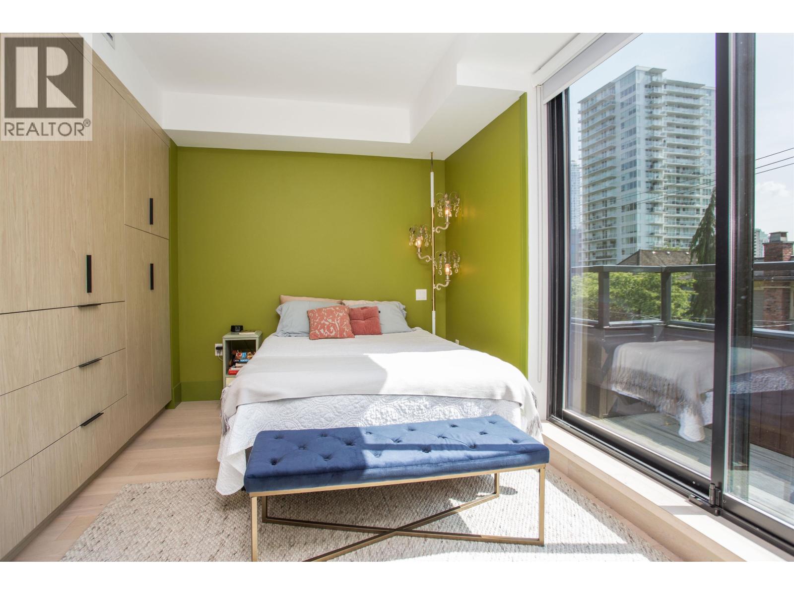 2 1152 Comox Street, Vancouver, British Columbia  V6E 1K5 - Photo 19 - R3042910