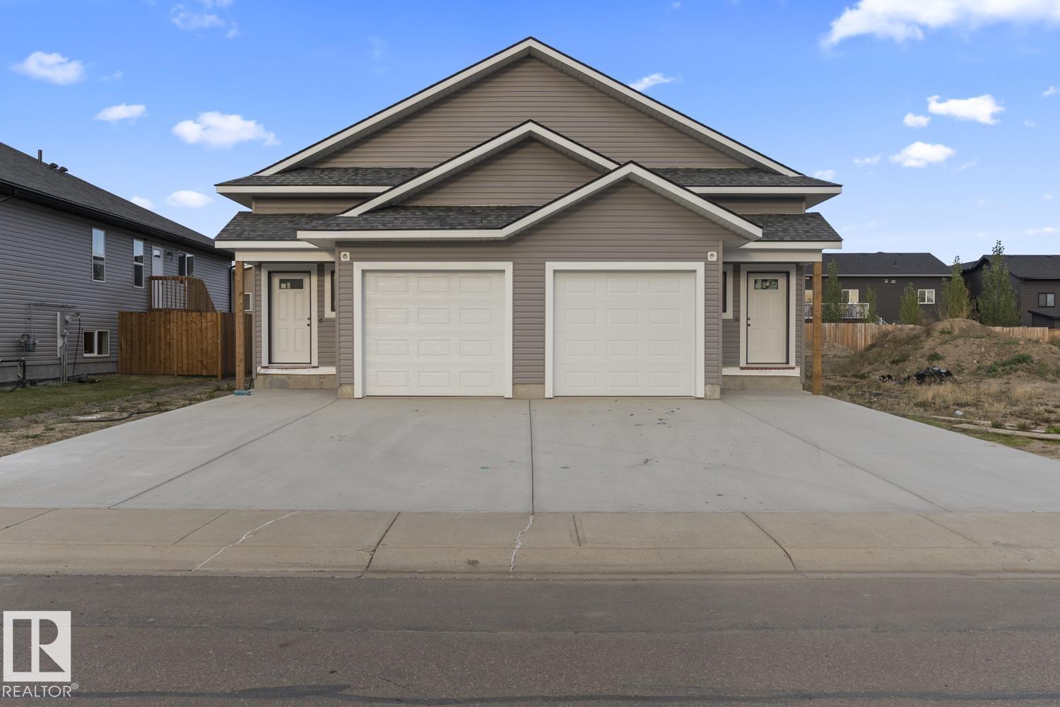 6823B Tri City WY, Cold Lake, Alberta