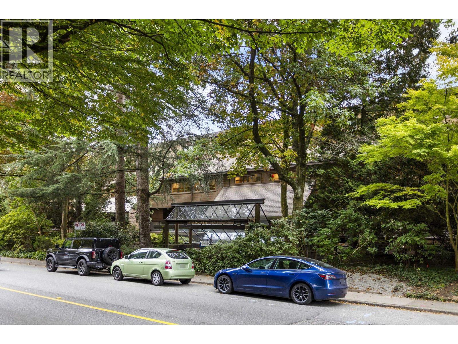 204 1345 W 15th Avenue, Vancouver, British Columbia  V6H 3R3 - Photo 18 - R3056844