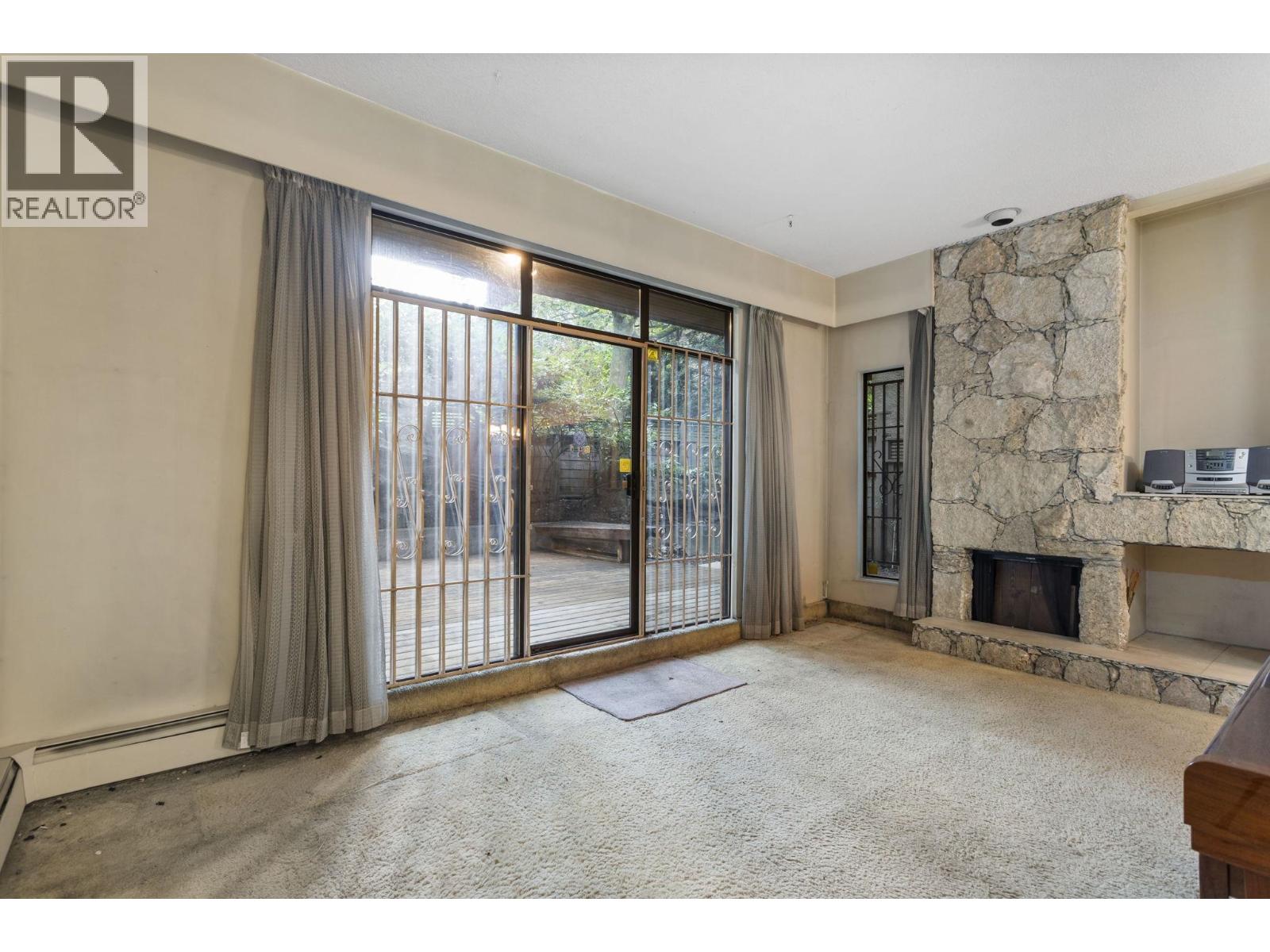204 1345 W 15th Avenue, Vancouver, British Columbia  V6H 3R3 - Photo 2 - R3056844