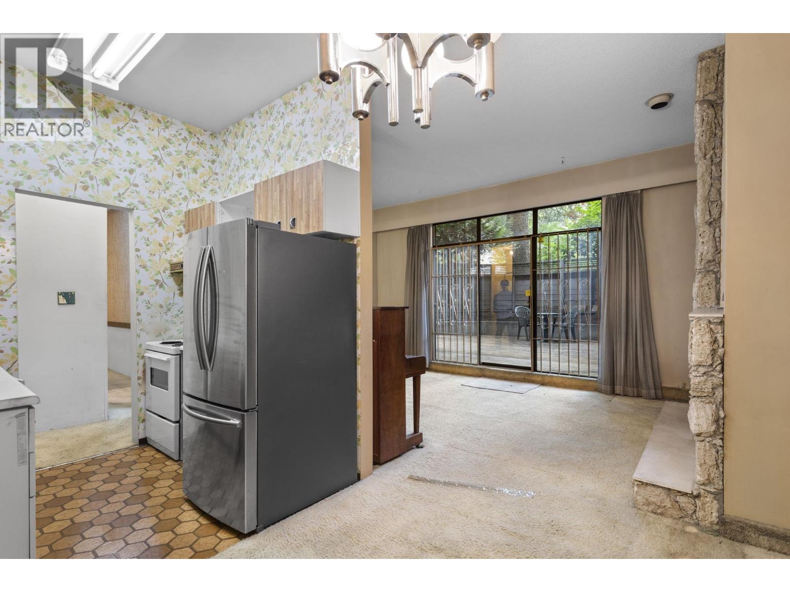204 1345 W 15th Avenue, Vancouver, British Columbia  V6H 3R3 - Photo 7 - R3056844