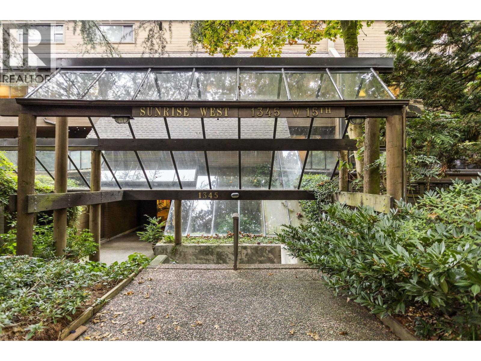 204 1345 W 15th Avenue, Vancouver, British Columbia  V6H 3R3 - Photo 19 - R3056844