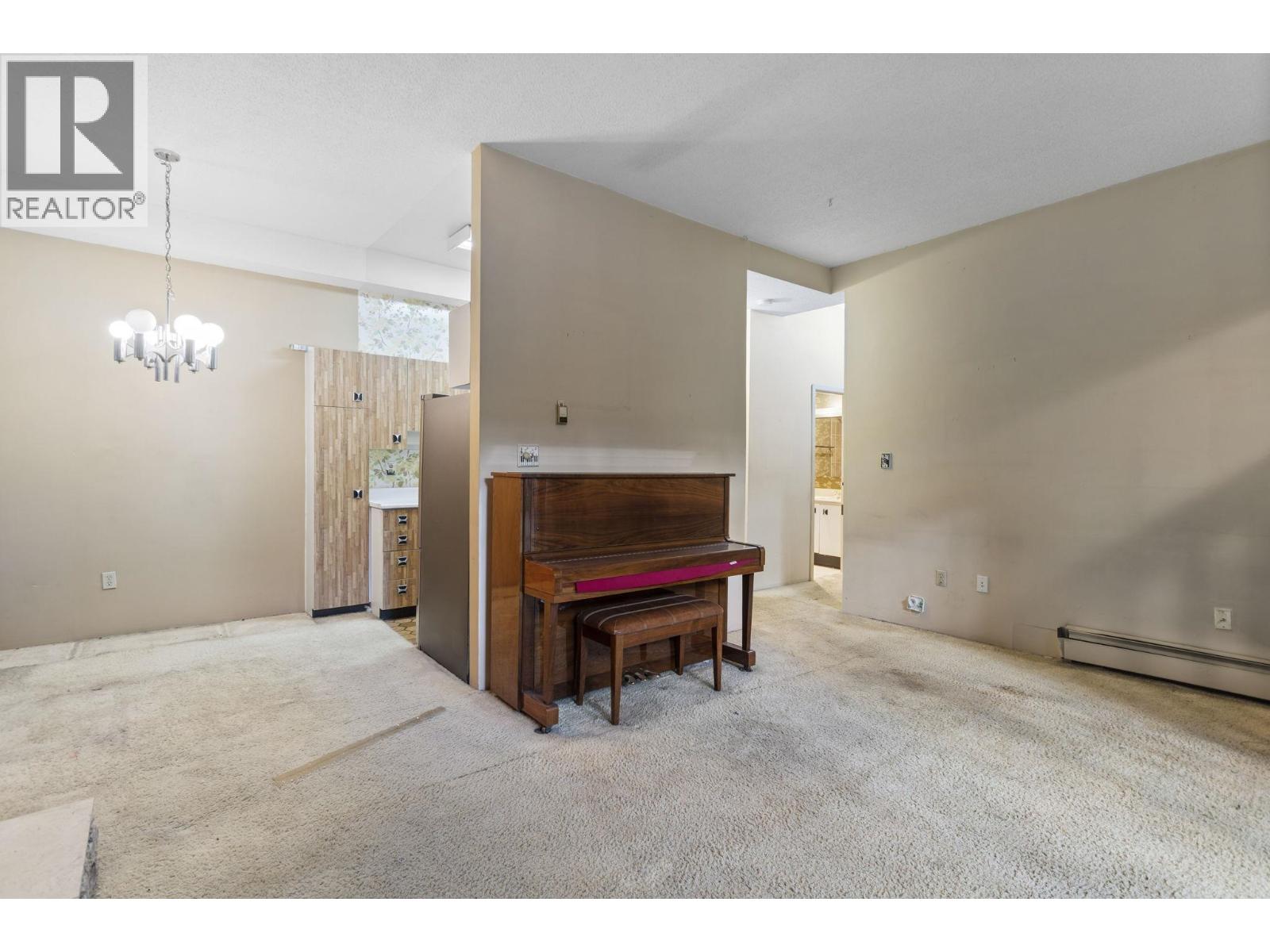 204 1345 W 15th Avenue, Vancouver, British Columbia  V6H 3R3 - Photo 4 - R3056844