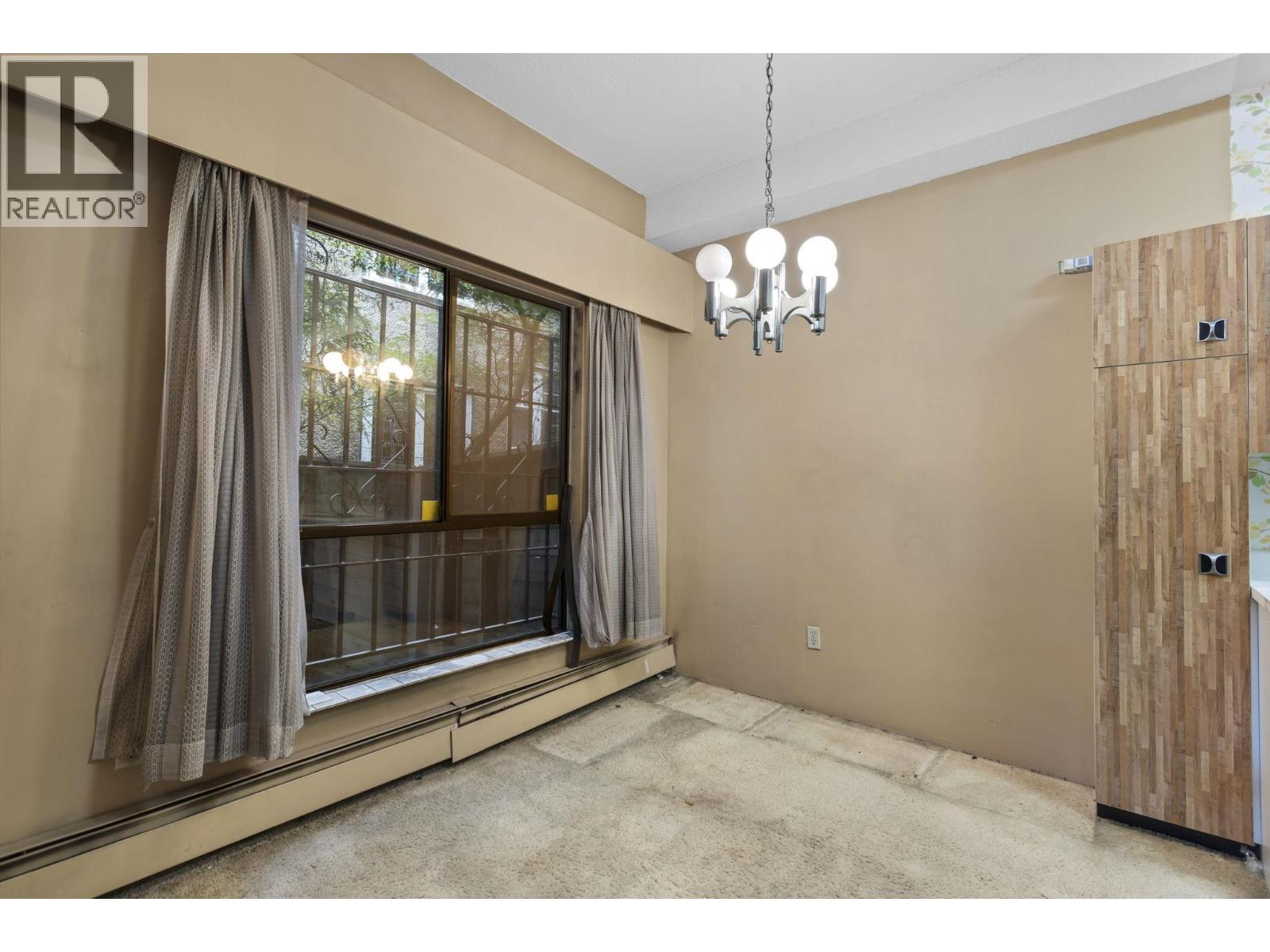 204 1345 W 15th Avenue, Vancouver, British Columbia  V6H 3R3 - Photo 5 - R3056844