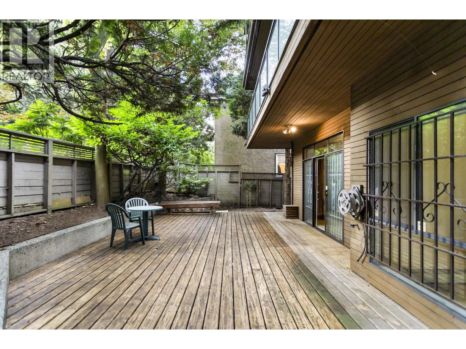 204 1345 W 15th Avenue, Vancouver, British Columbia  V6H 3R3 - Photo 16 - R3056844