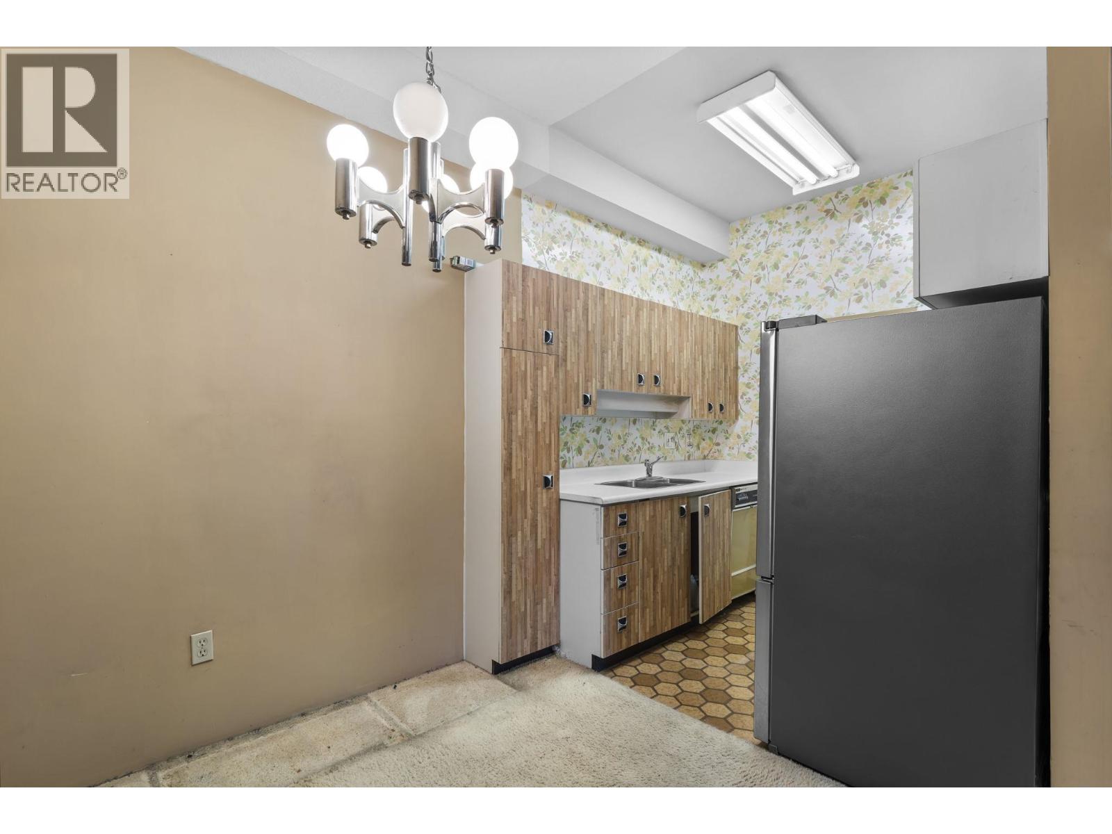 204 1345 W 15th Avenue, Vancouver, British Columbia  V6H 3R3 - Photo 6 - R3056844