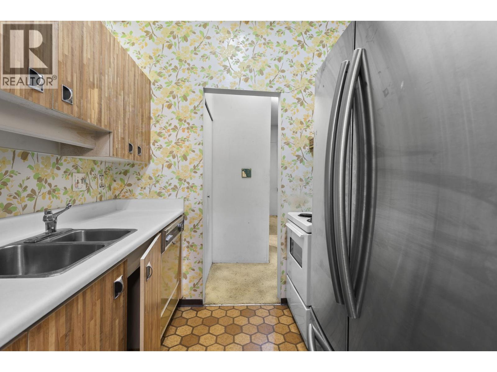 204 1345 W 15th Avenue, Vancouver, British Columbia  V6H 3R3 - Photo 9 - R3056844