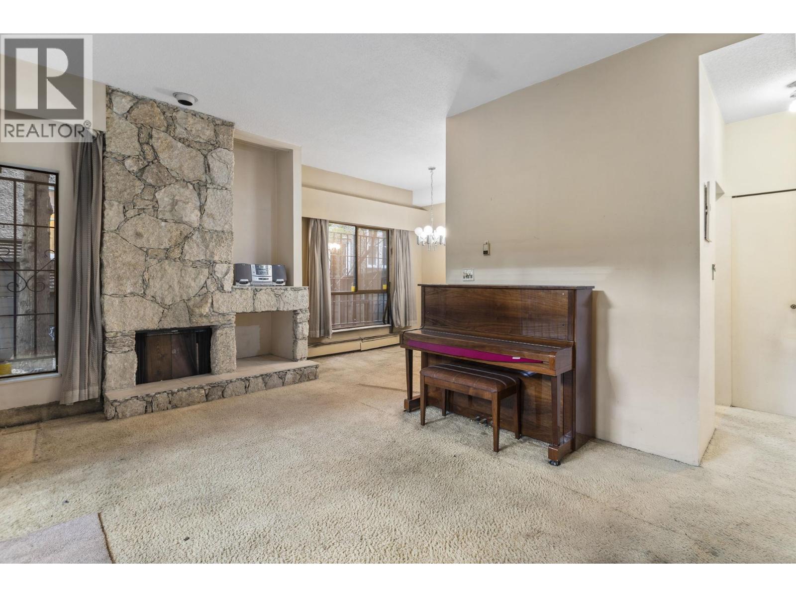204 1345 W 15th Avenue, Vancouver, British Columbia  V6H 3R3 - Photo 3 - R3056844