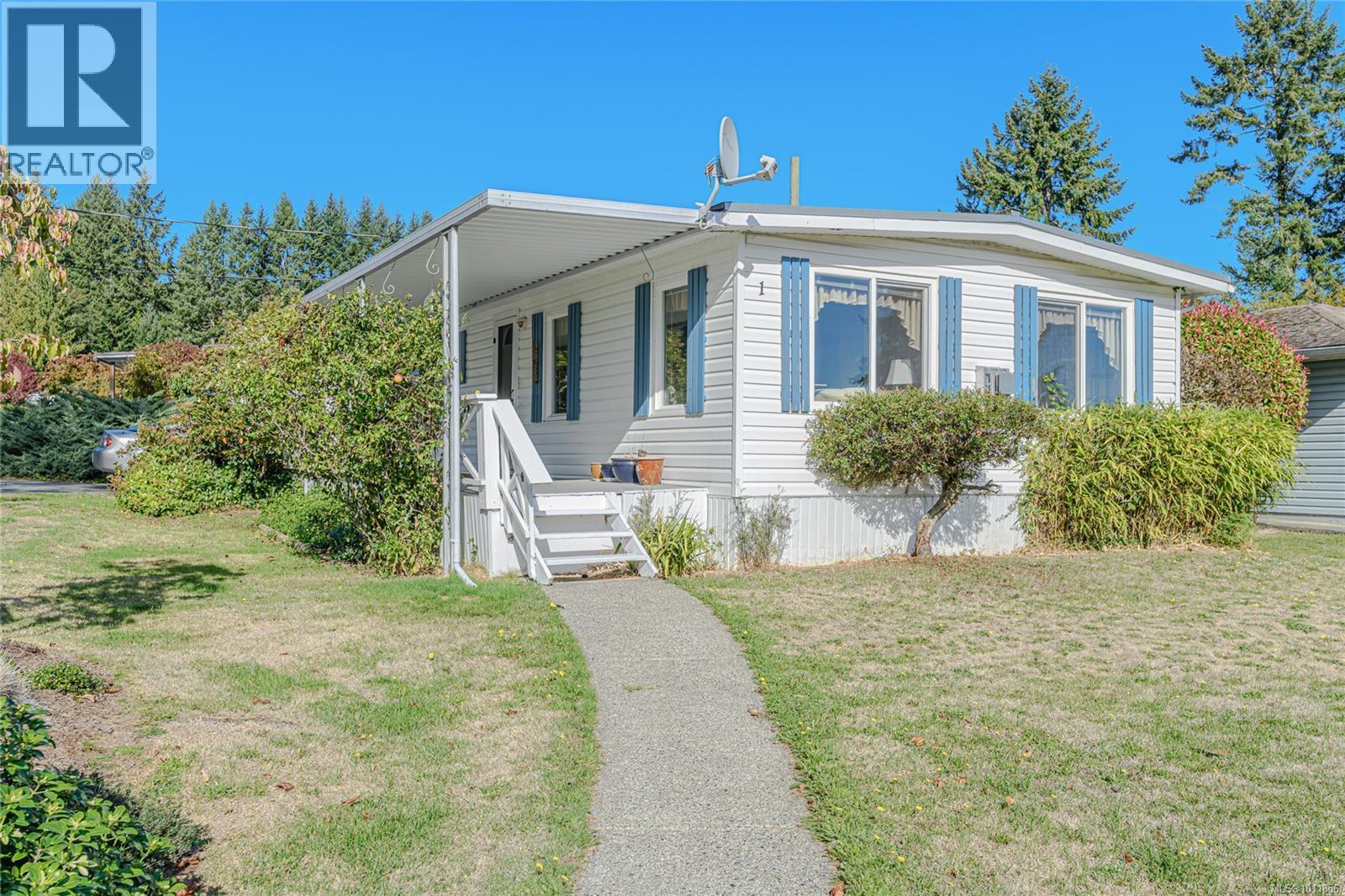 2001 135 Brinkworthy Rd, Salt Spring, British Columbia  V8K 2T9 - Photo 1 - 1011856