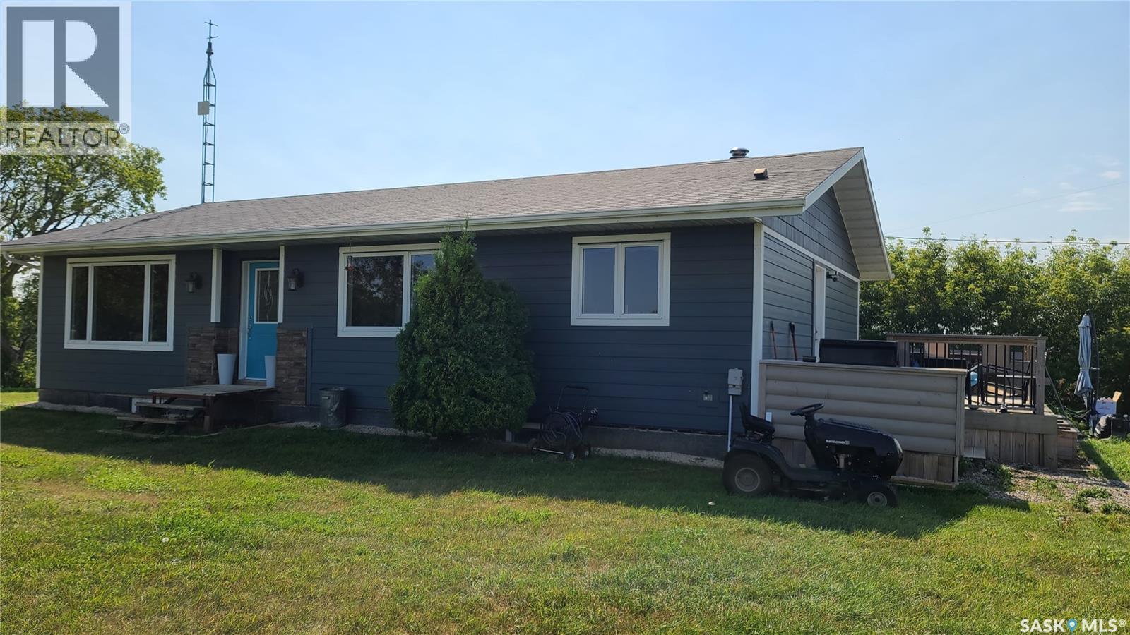 COUNTRY ACRES ACREAGE, Fertile Belt Rm No. 183, Saskatchewan