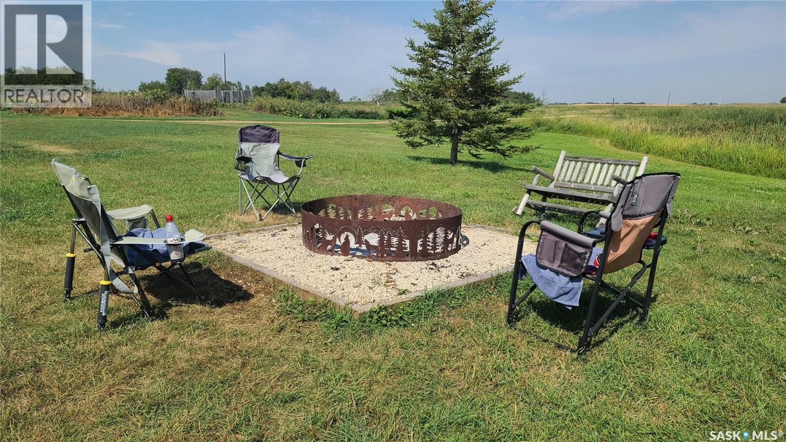 Country Acres Acreage, Fertile Belt Rm No. 183, Saskatchewan  S0A 0X0 - Photo 3 - SK020467