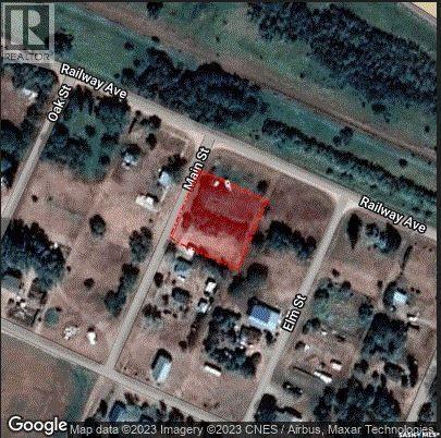 Lot 20-23 Main Street, Ruddell, Saskatchewan  S0M 2S0 - Photo 3 - SK020457