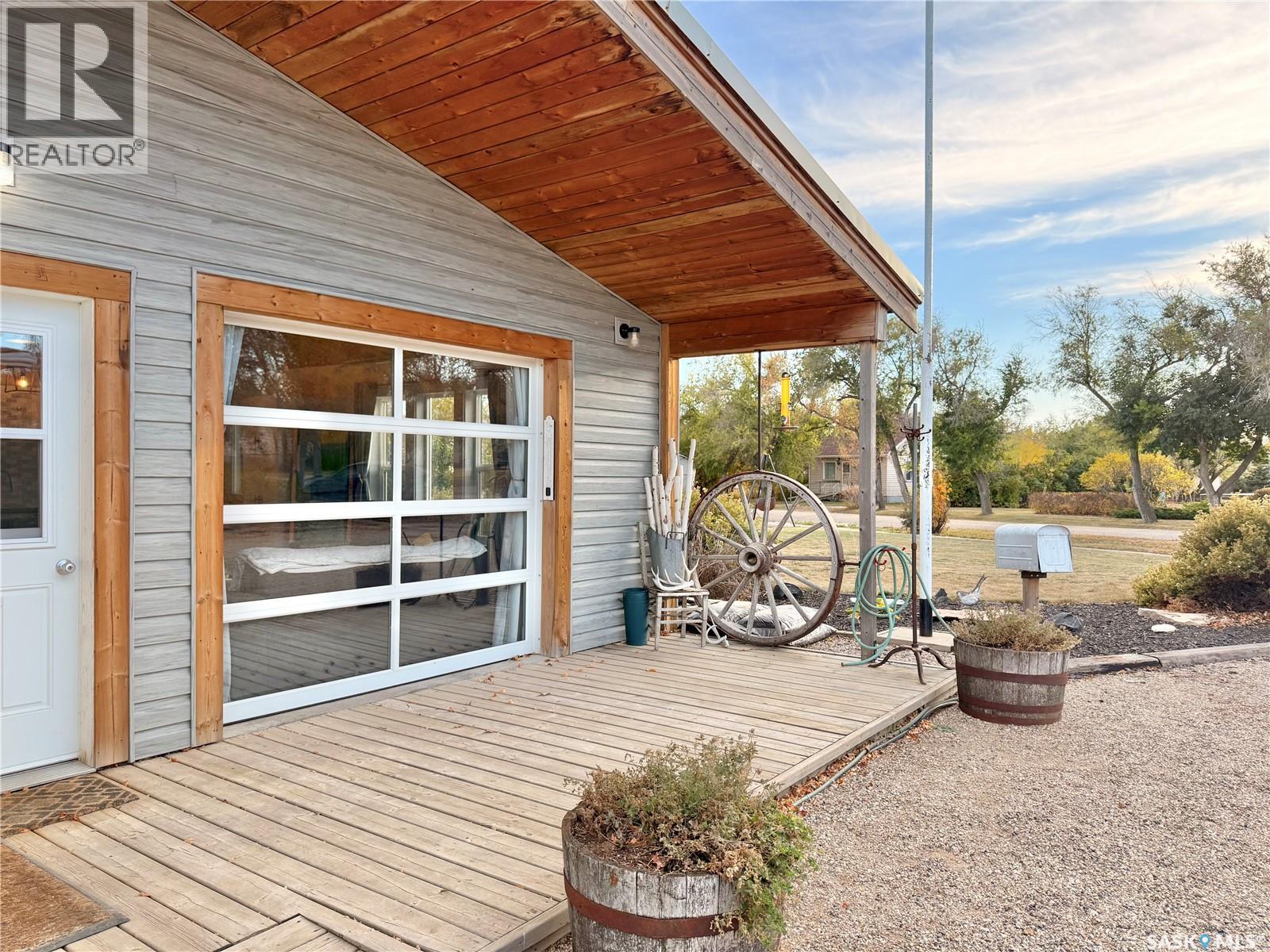 209 2nd Street E, Milden, Saskatchewan  S0L 2L0 - Photo 39 - SK020428