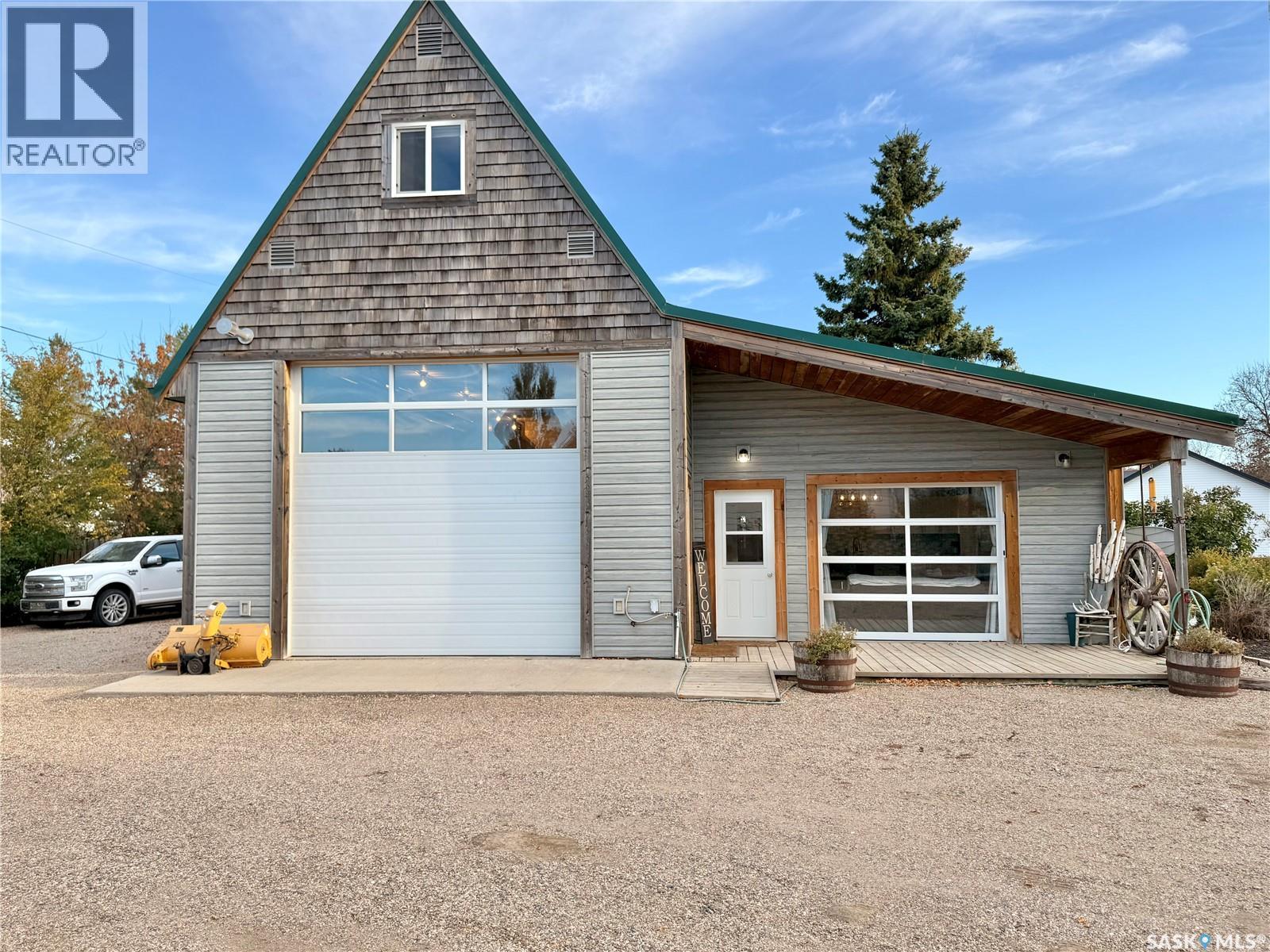 209 2nd Street E, Milden, Saskatchewan  S0L 2L0 - Photo 40 - SK020428