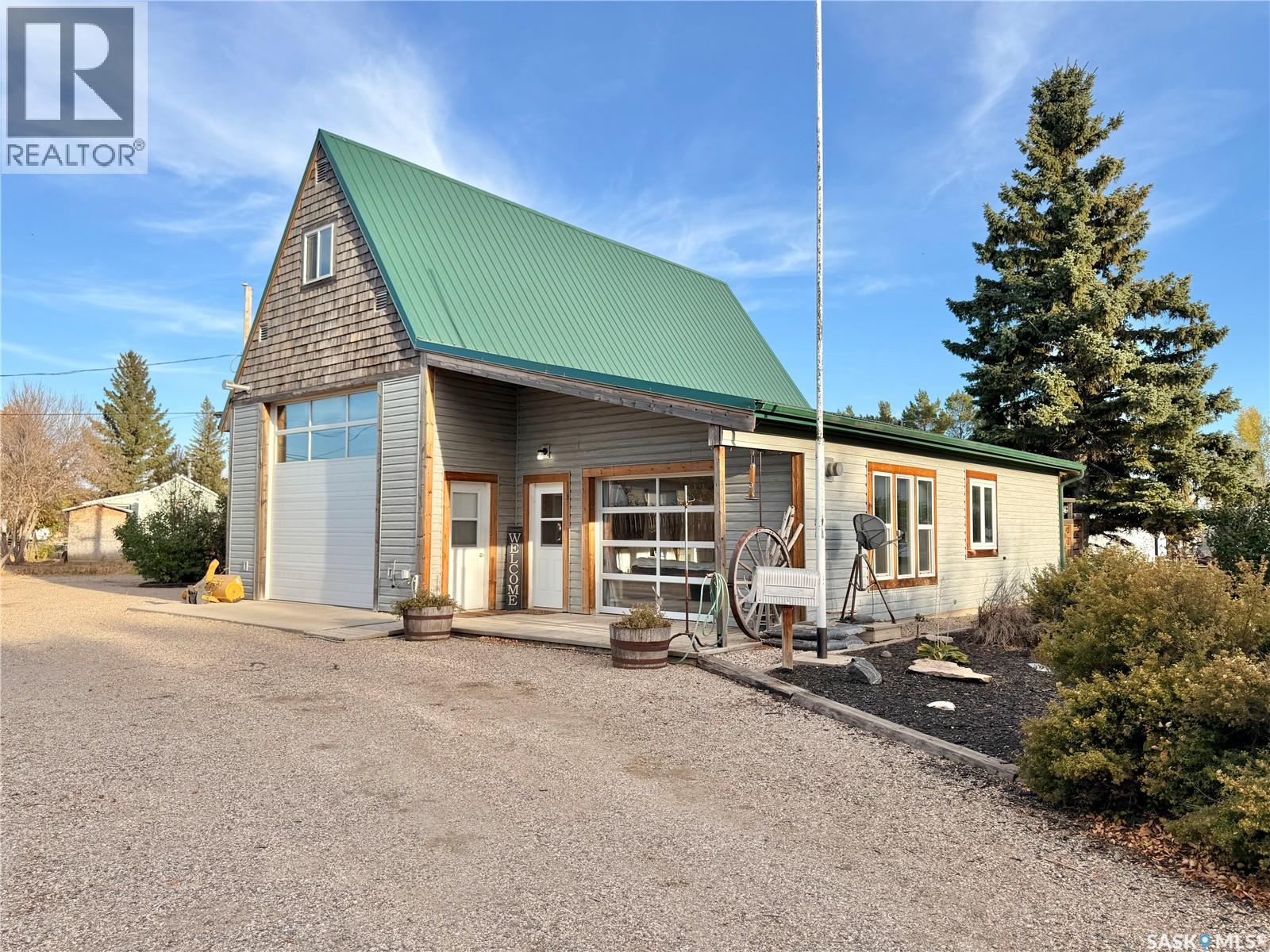 209 2nd Street E, Milden, Saskatchewan  S0L 2L0 - Photo 42 - SK020428