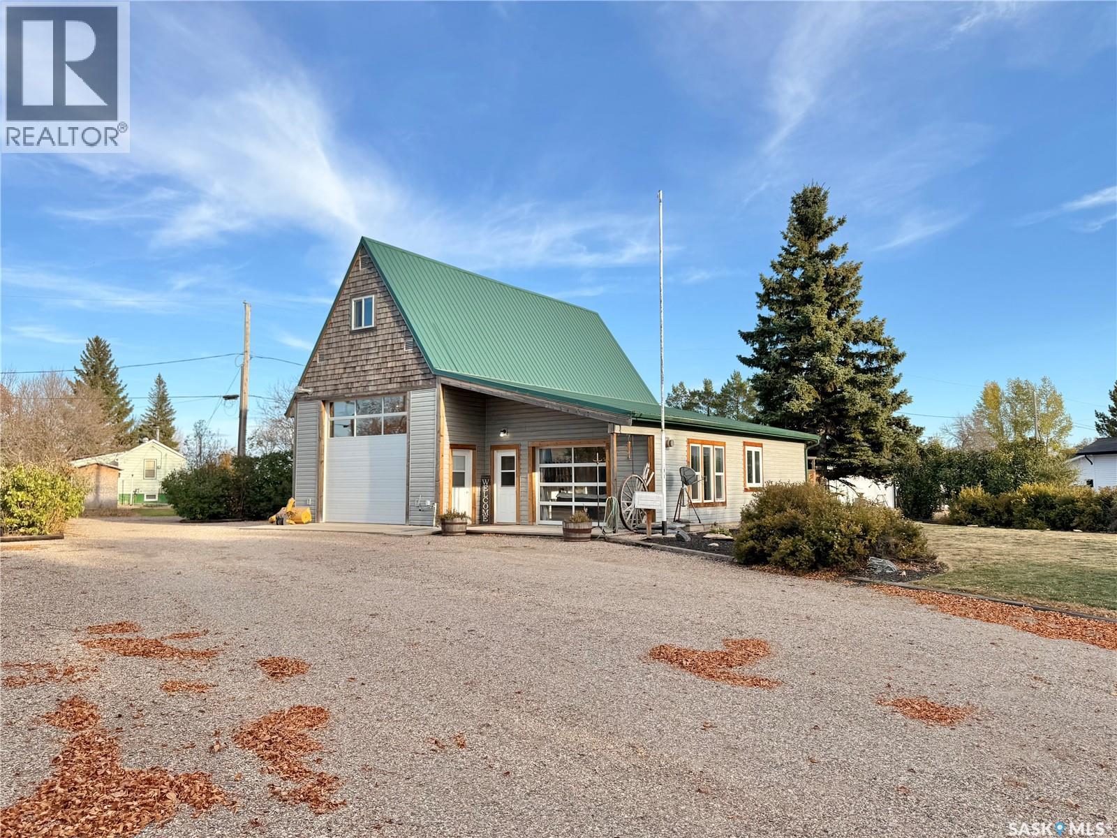 209 2nd Street E, Milden, Saskatchewan  S0L 2L0 - Photo 43 - SK020428