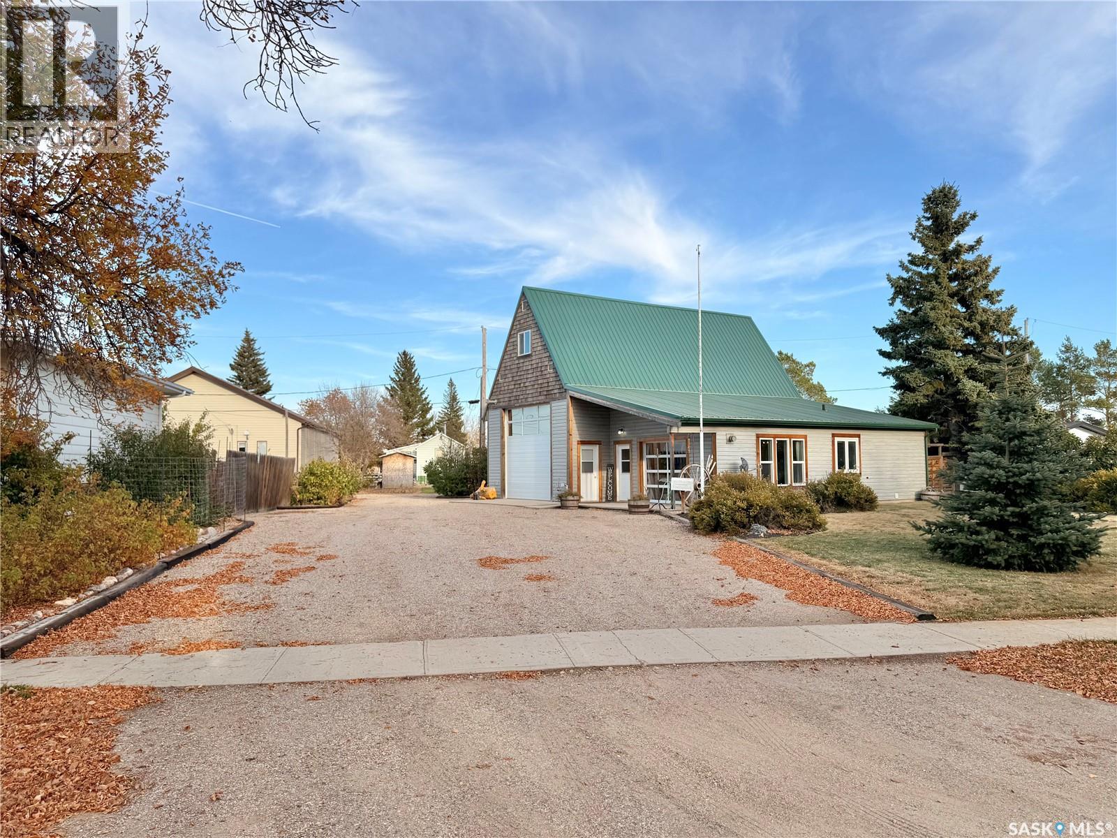 209 2nd Street E, Milden, Saskatchewan  S0L 2L0 - Photo 44 - SK020428