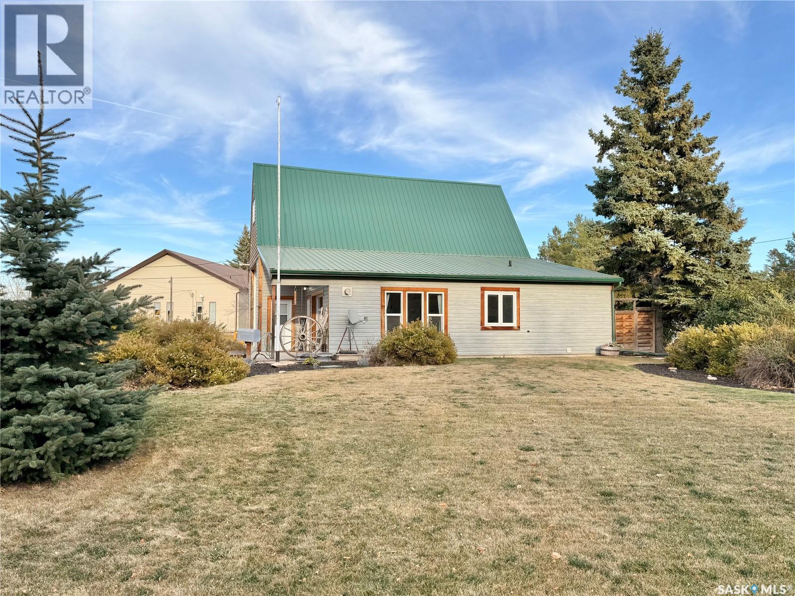 209 2nd Street E, Milden, Saskatchewan  S0L 2L0 - Photo 45 - SK020428