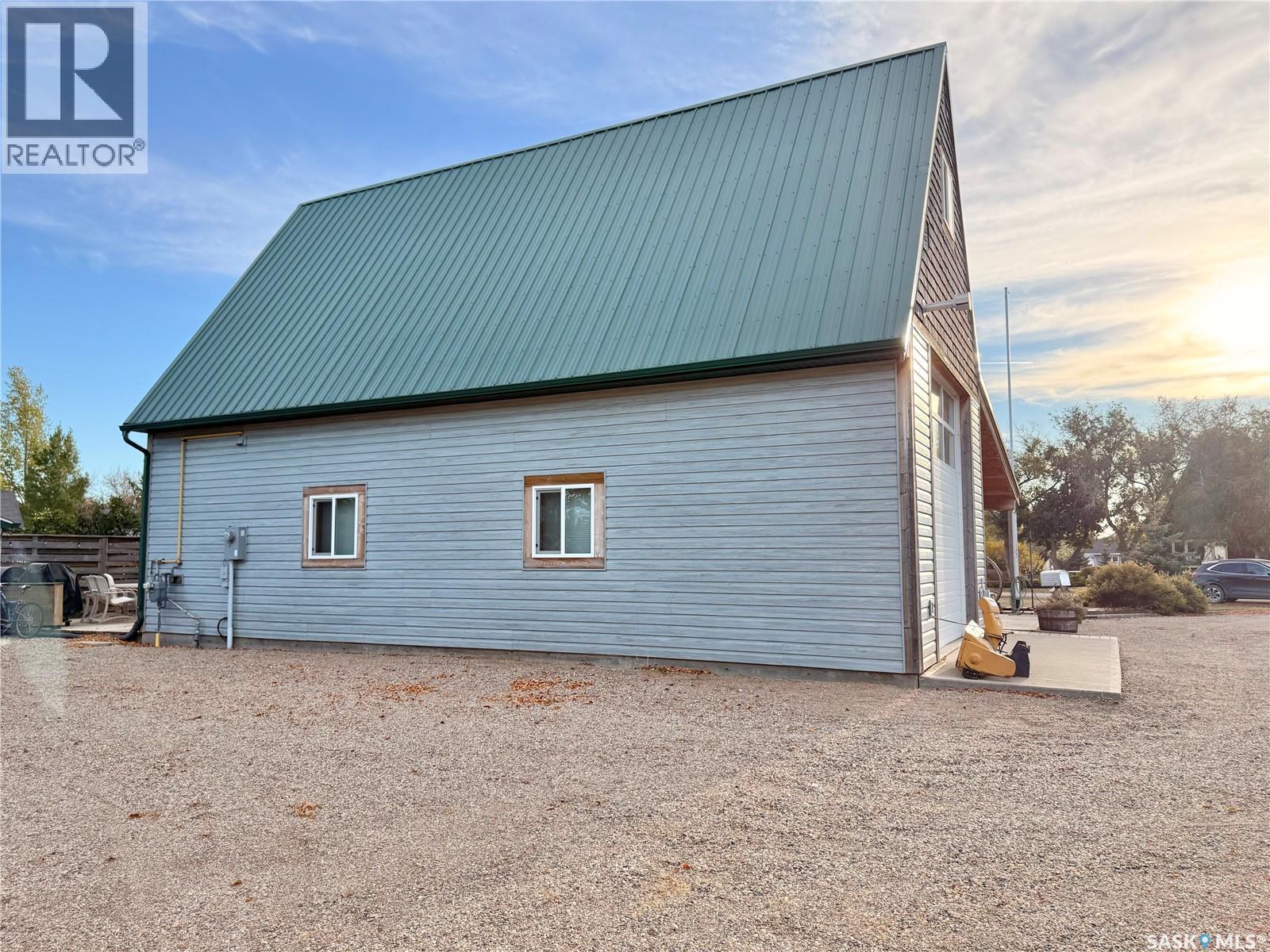 209 2nd Street E, Milden, Saskatchewan  S0L 2L0 - Photo 46 - SK020428
