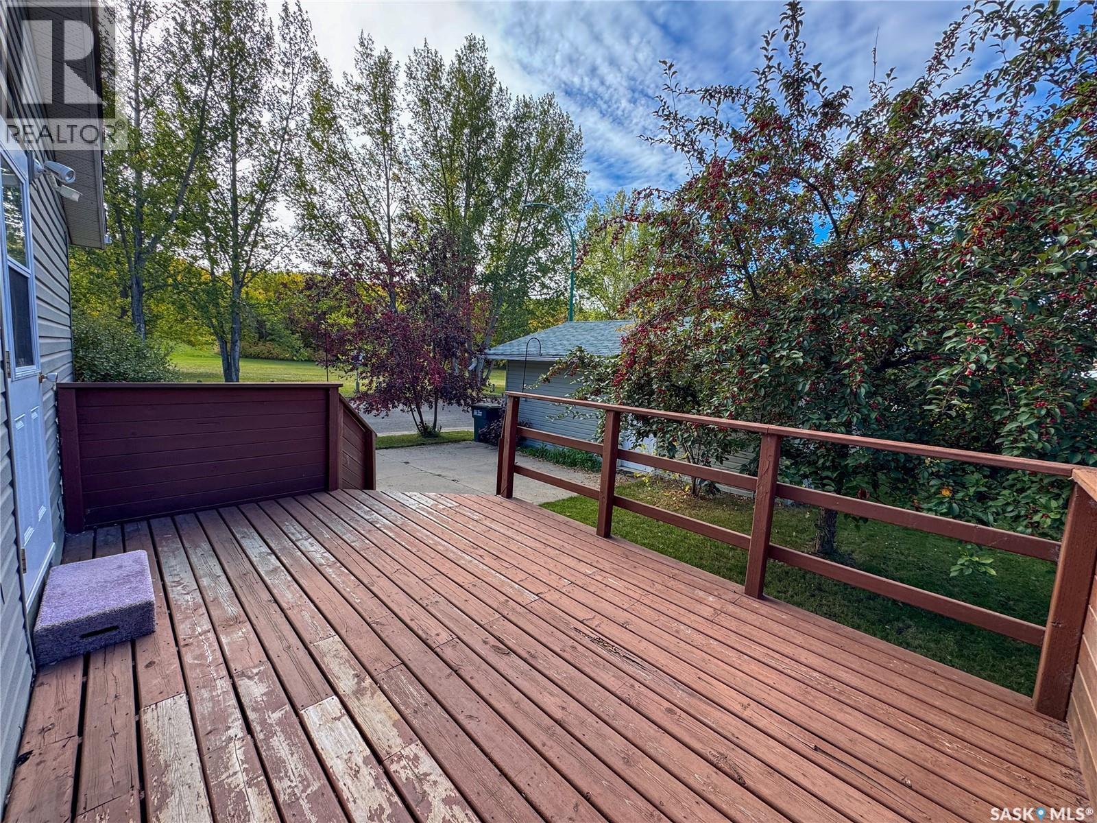 165 Macdowall Crescent, Prince Albert, Saskatchewan  S6V 6N4 - Photo 19 - SK020322