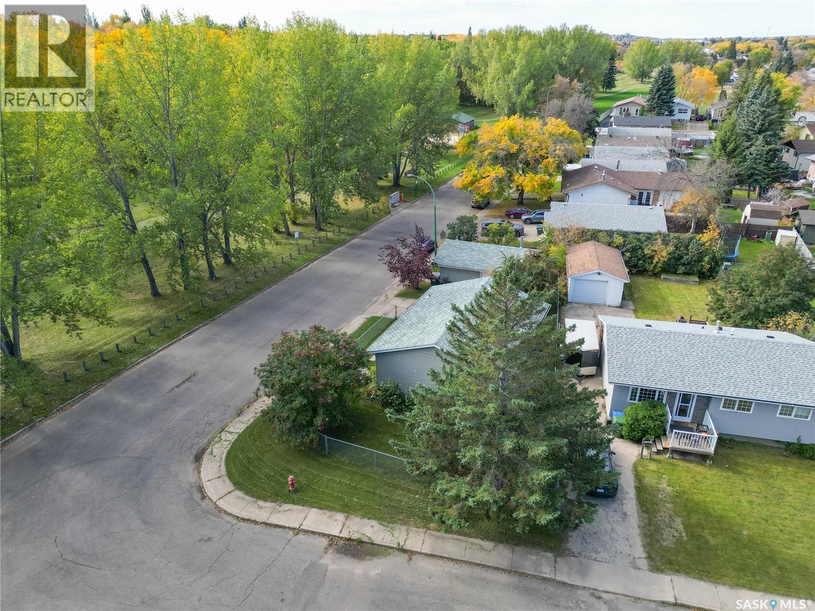 165 Macdowall Crescent, Prince Albert, Saskatchewan  S6V 6N4 - Photo 27 - SK020322
