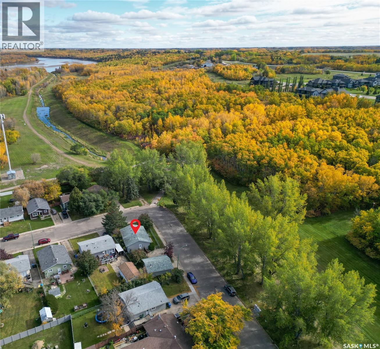 165 Macdowall Crescent, Prince Albert, Saskatchewan  S6V 6N4 - Photo 30 - SK020322