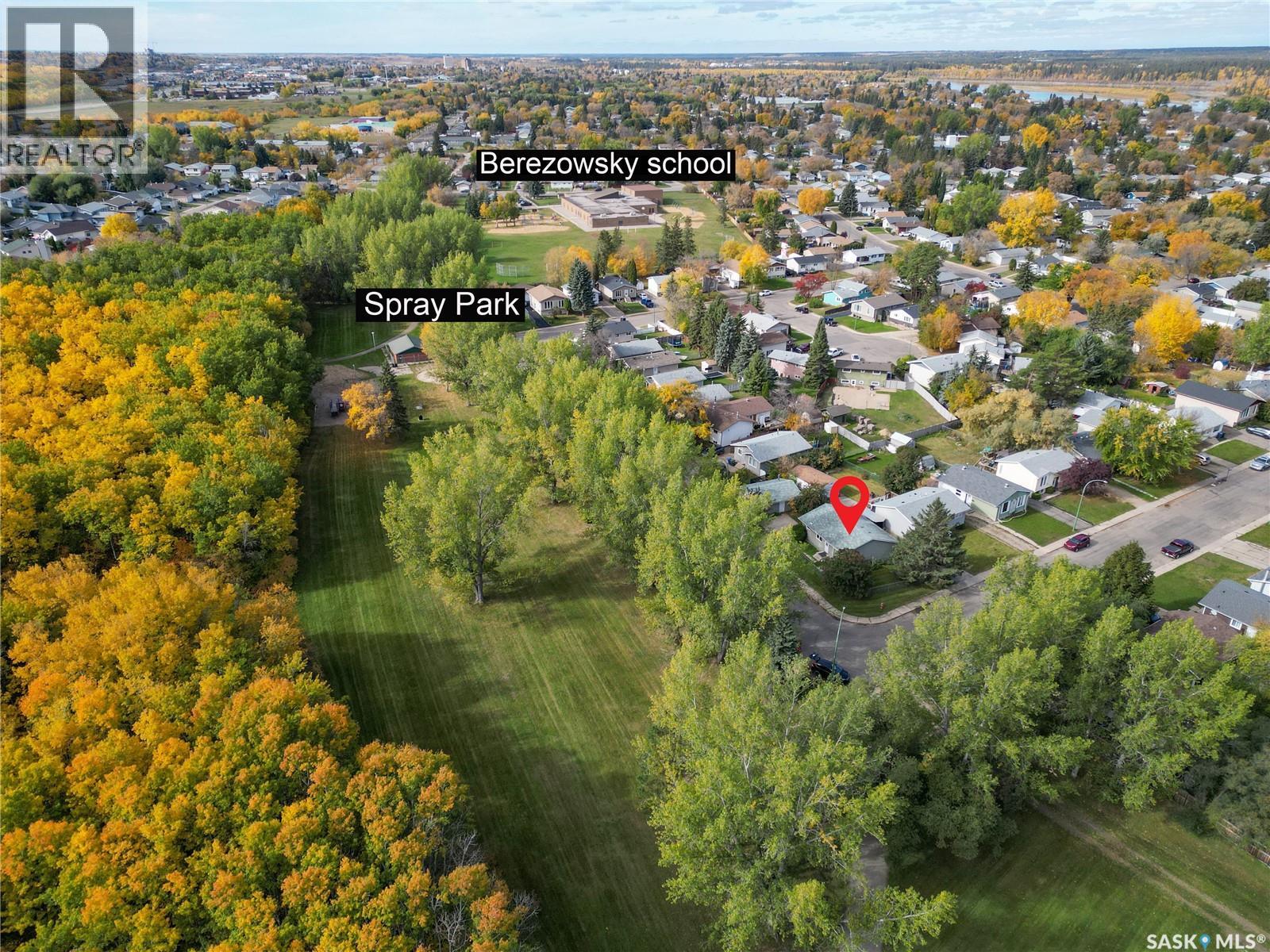 165 Macdowall Crescent, Prince Albert, Saskatchewan  S6V 6N4 - Photo 31 - SK020322