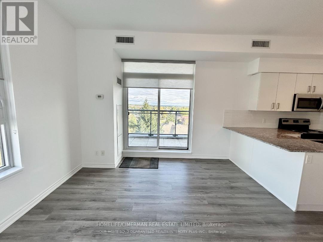 725 - 11611 Yonge Street, Richmond Hill, Ontario  L4E 3N8 - Photo 11 - N12452992