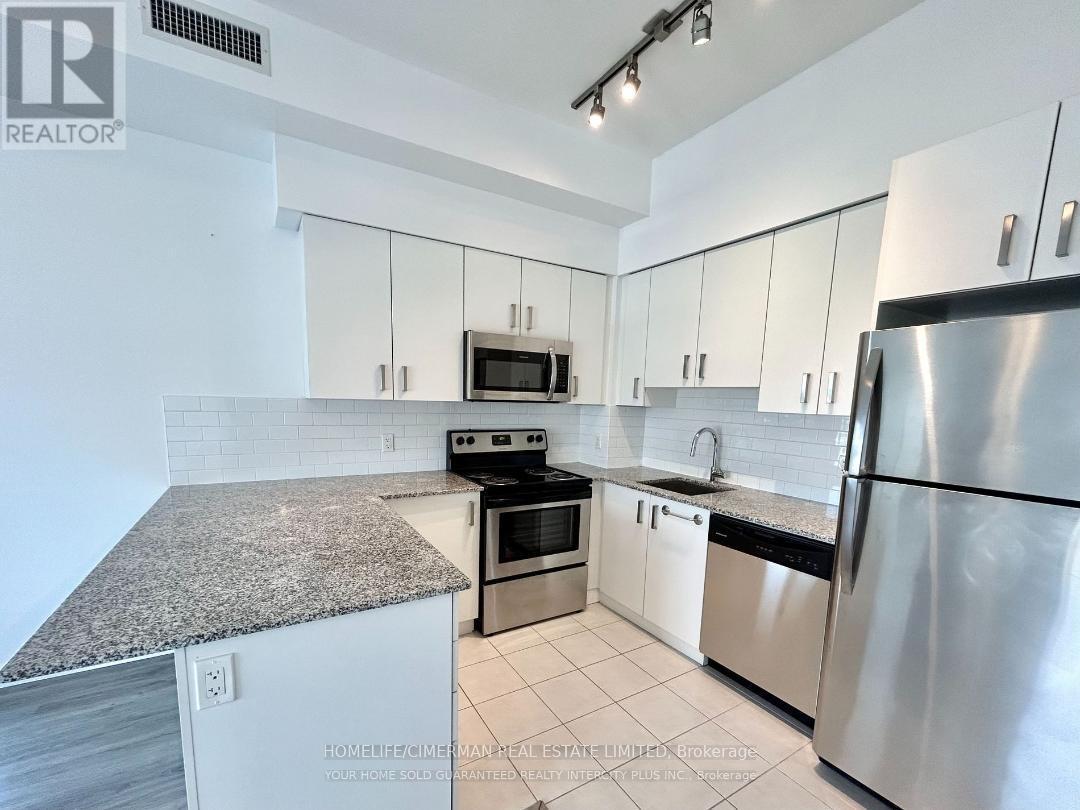 725 - 11611 Yonge Street, Richmond Hill, Ontario  L4E 3N8 - Photo 12 - N12452992