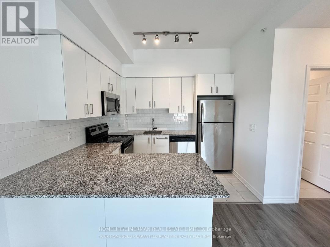 725 - 11611 Yonge Street, Richmond Hill, Ontario  L4E 3N8 - Photo 13 - N12452992