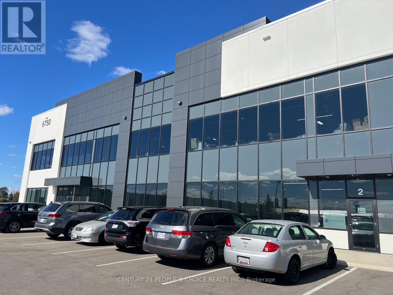 2a - 6750 Langstaff Road, Vaughan, Ontario  L4L 1A6 - Photo 2 - N12453023