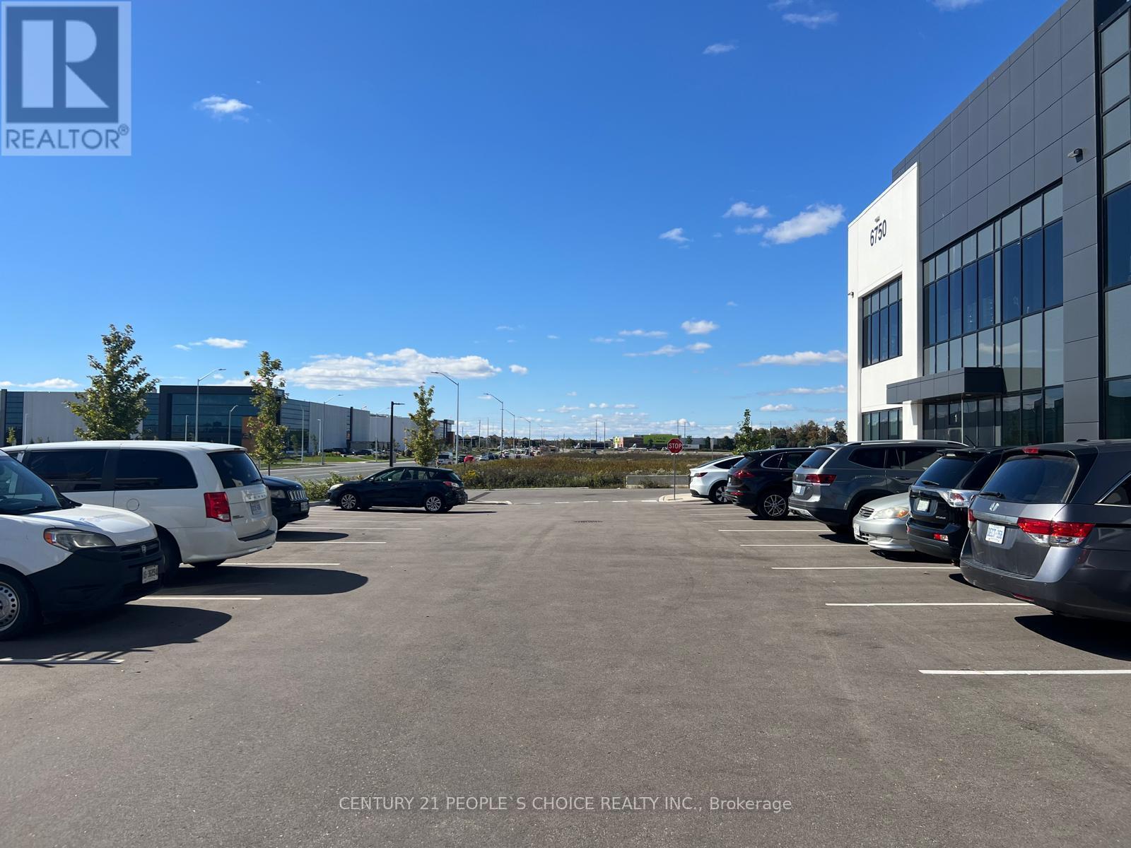 2a - 6750 Langstaff Road, Vaughan, Ontario  L4L 1A6 - Photo 3 - N12453023