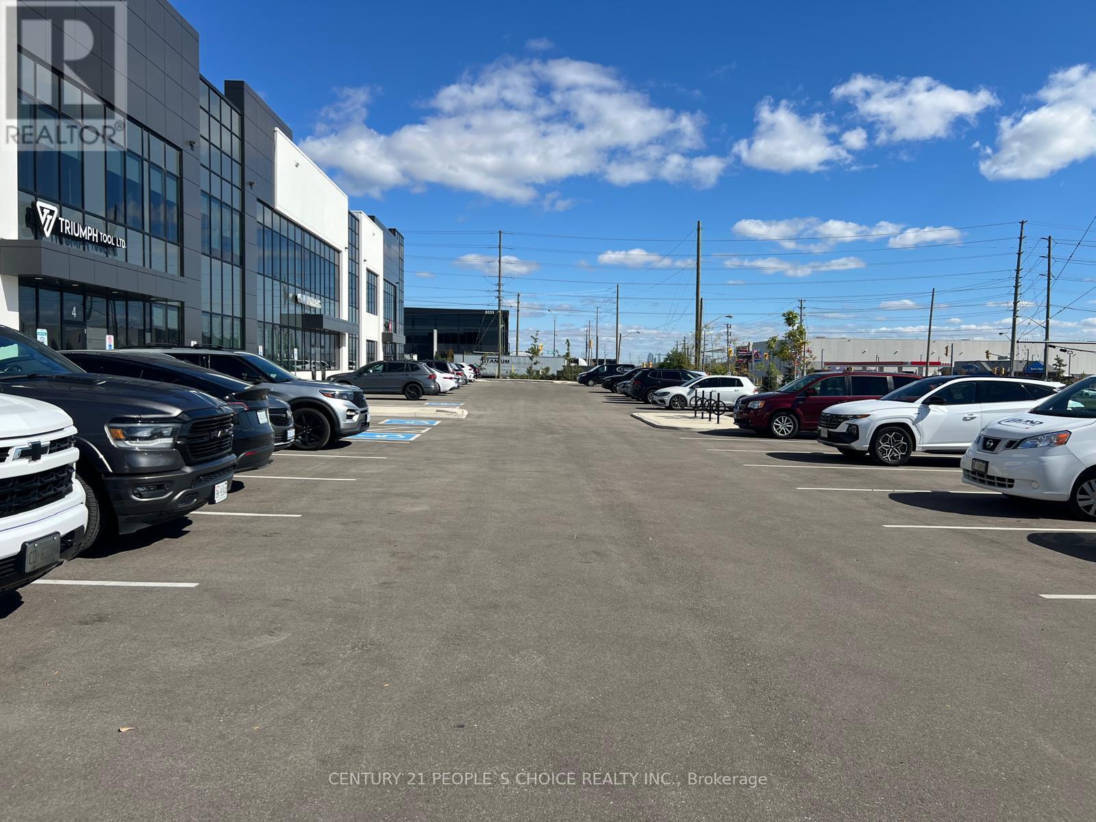 2a - 6750 Langstaff Road, Vaughan, Ontario  L4L 1A6 - Photo 4 - N12453023