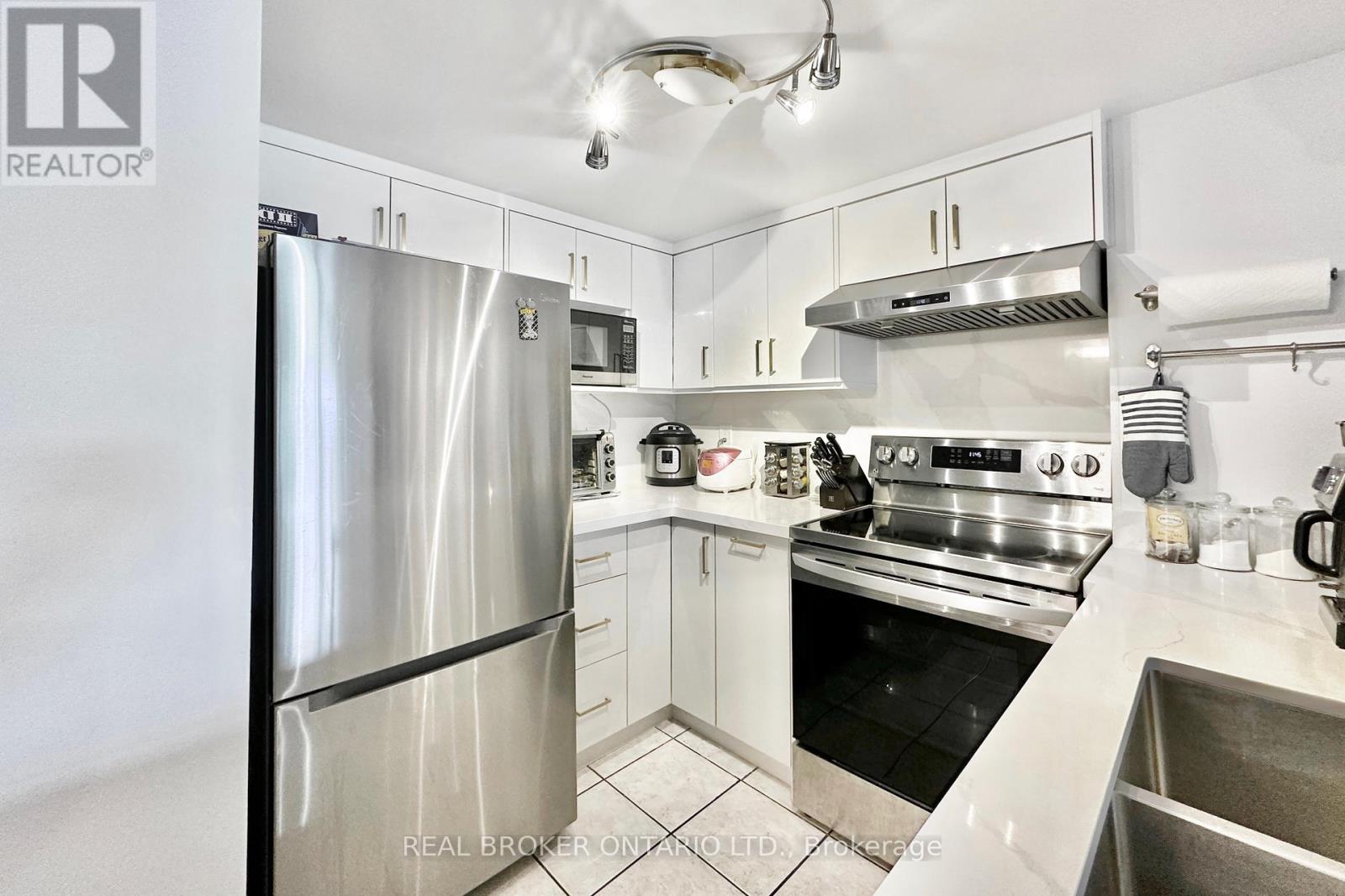 206 - 135 Pond Drive, Markham, Ontario  L3T 7V6 - Photo 20 - N12453032