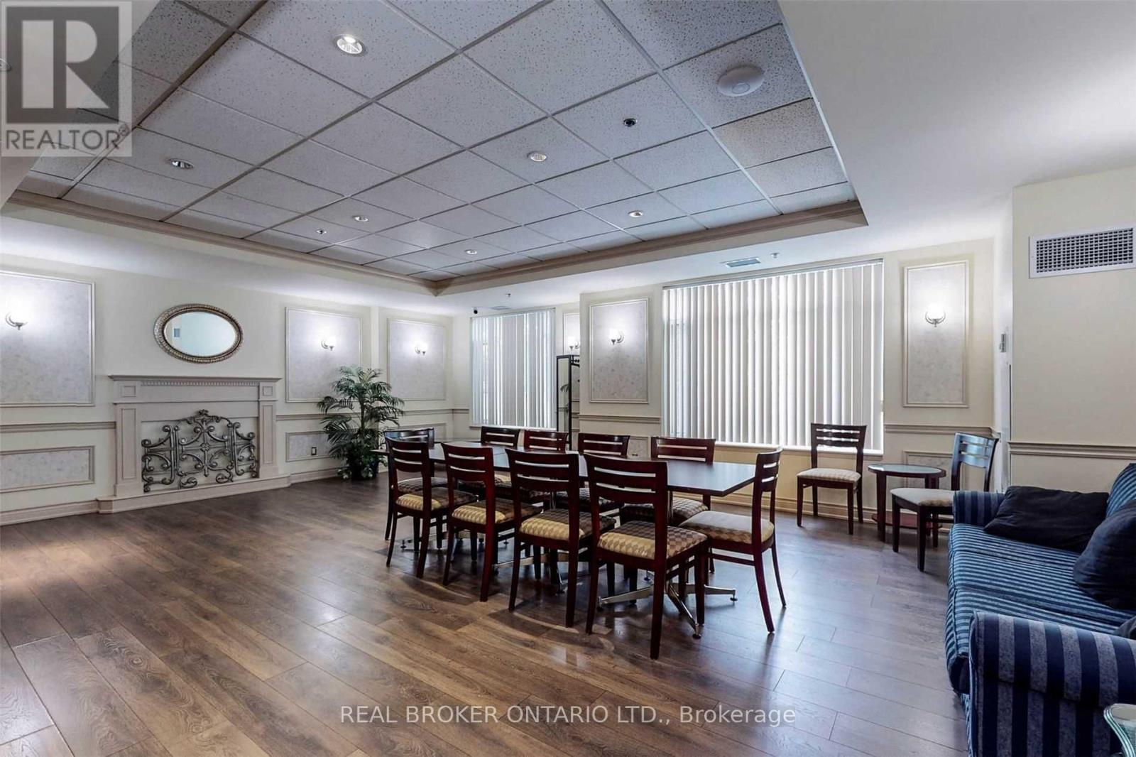 206 - 135 Pond Drive, Markham, Ontario  L3T 7V6 - Photo 32 - N12453032