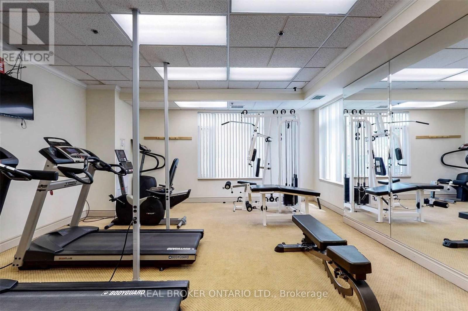 206 - 135 Pond Drive, Markham, Ontario  L3T 7V6 - Photo 34 - N12453032
