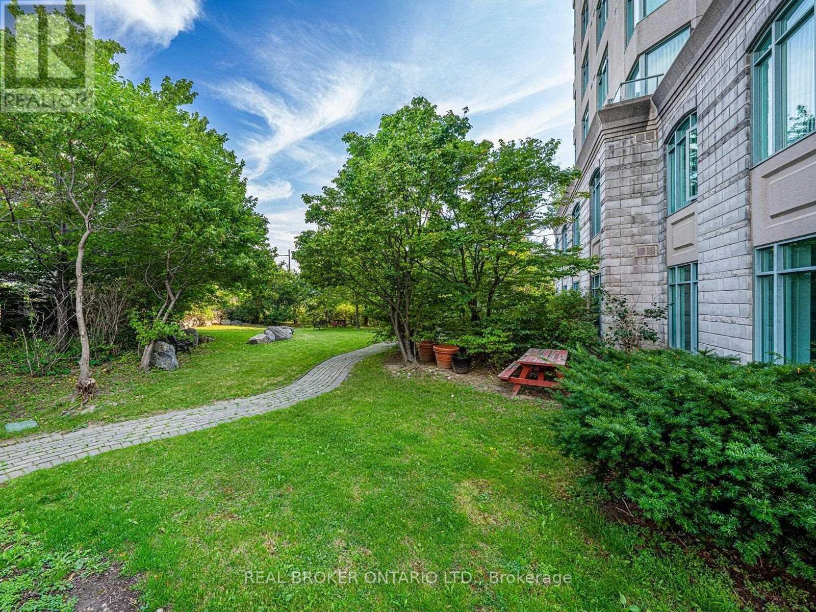 206 - 135 Pond Drive, Markham, Ontario  L3T 7V6 - Photo 38 - N12453032