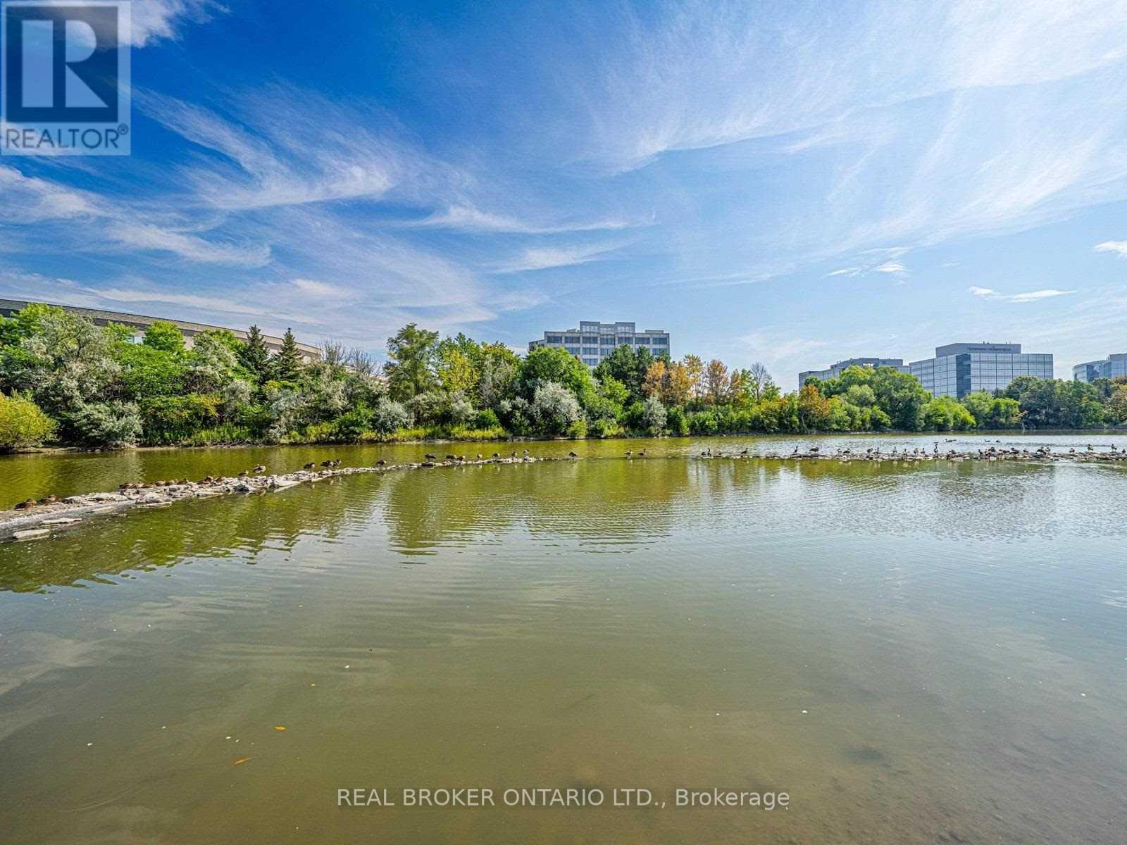 206 - 135 Pond Drive, Markham, Ontario  L3T 7V6 - Photo 40 - N12453032