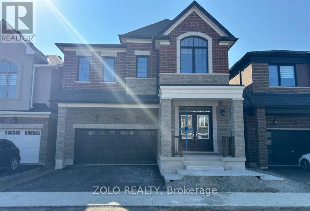 LOWER - 77 SUZUKI STREET, Barrie, Ontario
