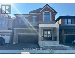 LOWER - 77 SUZUKI STREET, Barrie, Ontario