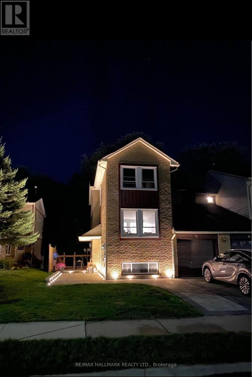 6 Wiles Court, Aurora, Ontario  L4G 3N5 - Photo 48 - N12451990