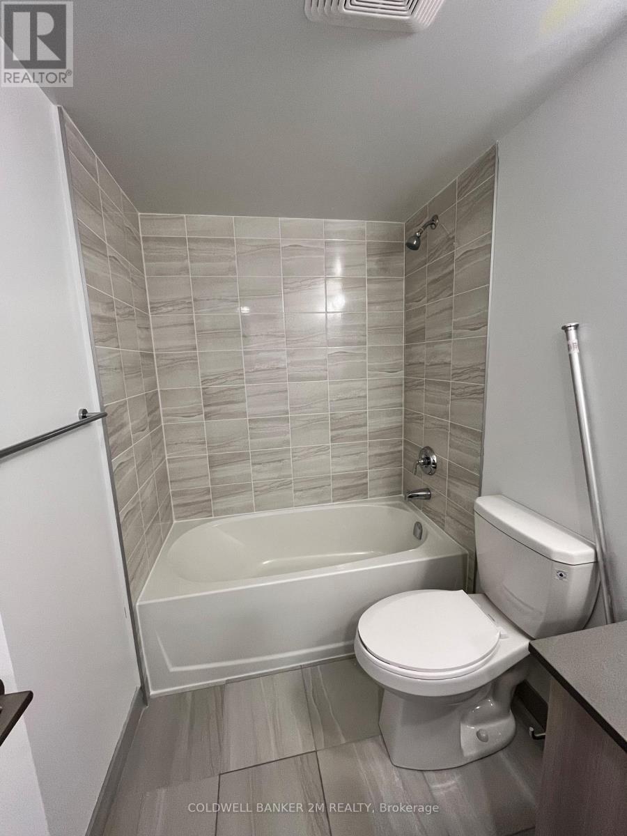 1007 - 1455 Celebration Drive, Pickering, Ontario  L1W 1L8 - Photo 10 - E12452726