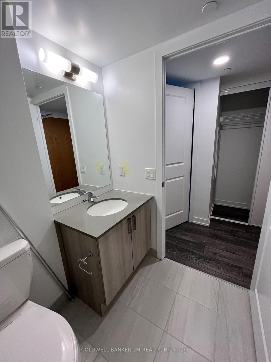 1007 - 1455 Celebration Drive, Pickering, Ontario  L1W 1L8 - Photo 11 - E12452726