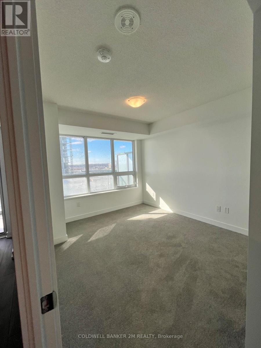 1007 - 1455 Celebration Drive, Pickering, Ontario  L1W 1L8 - Photo 8 - E12452726