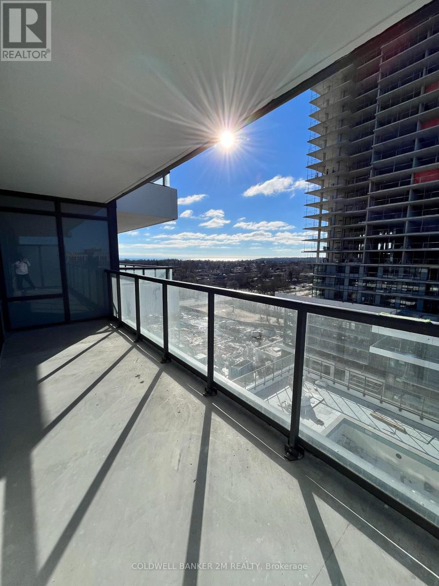1007 - 1455 Celebration Drive, Pickering, Ontario  L1W 1L8 - Photo 13 - E12452726