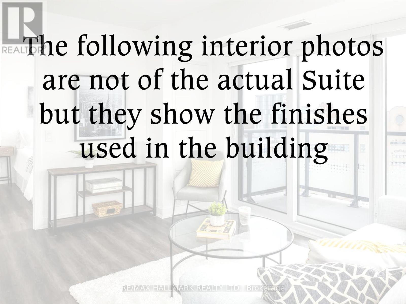 605 - 20 Samuel Wood Way, Toronto, Ontario  M9B 1B1 - Photo 2 - W12452844
