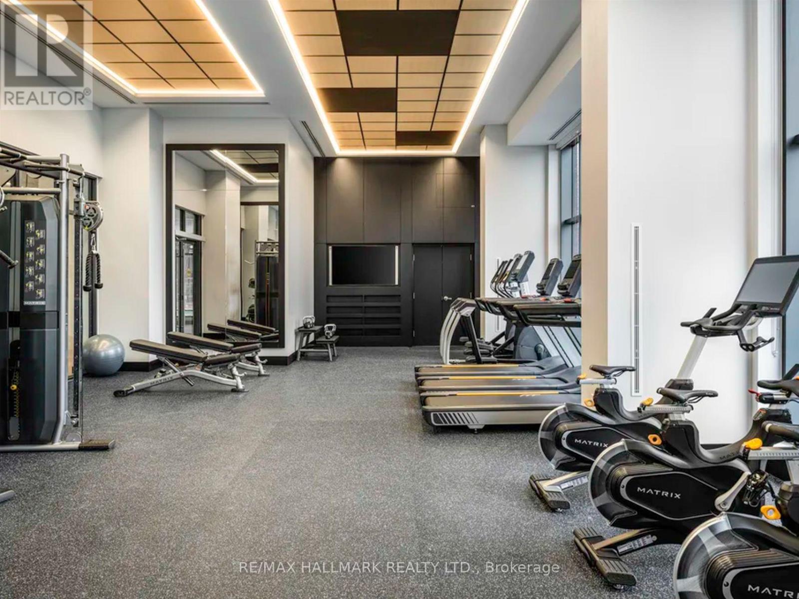 1509 - 20 Samuel Wood Way, Toronto, Ontario  M9B 1B1 - Photo 12 - W12452972