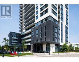 1509 - 20 SAMUEL WOOD WAY, Toronto, Ontario