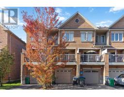 40 PEACH DRIVE, Brampton, Ontario